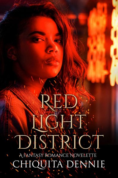 Produktbild: Red Light District
