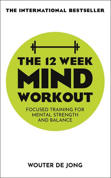 Produktbild: The 12 Week Mind Workout