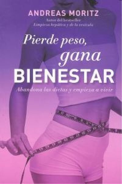 Produktbild: Pierde Peso, Gana Bienestar