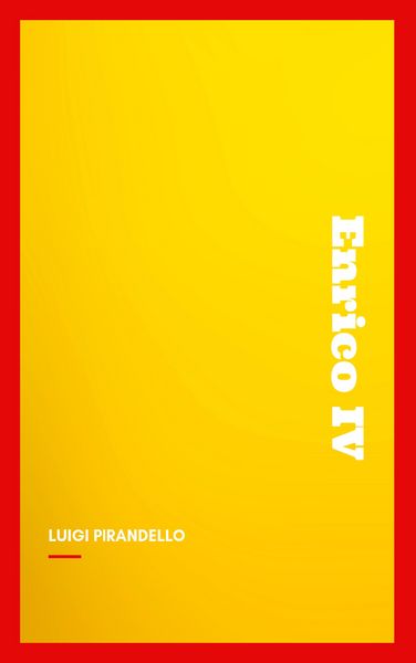 Produktbild: Enrico IV