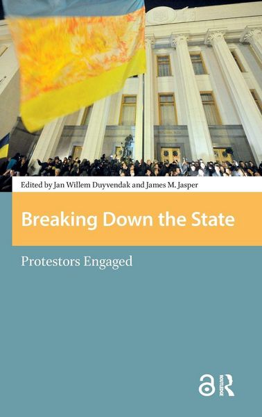 Produktbild: Breaking Down the State