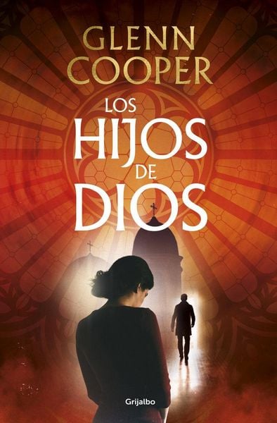Produktbild: Los Hijos de Dios / Three Marys