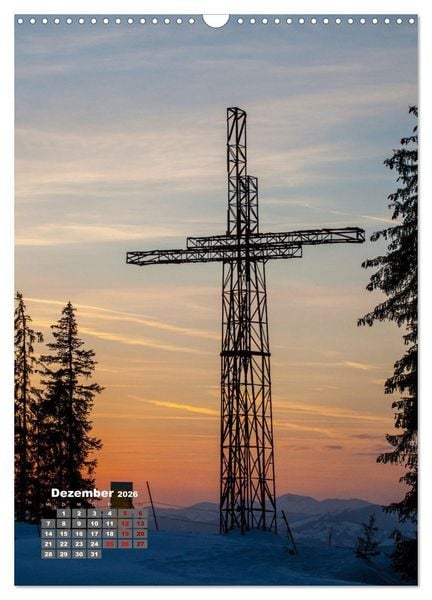 Produktbild: Sch&ouml;nes Radstadt (Wandkalender 2026 DIN A3 hoch), CALVENDO Monatskalender