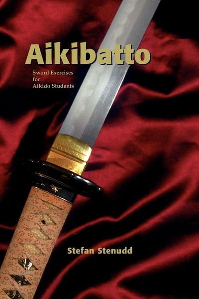 Produktbild: Aikibatto