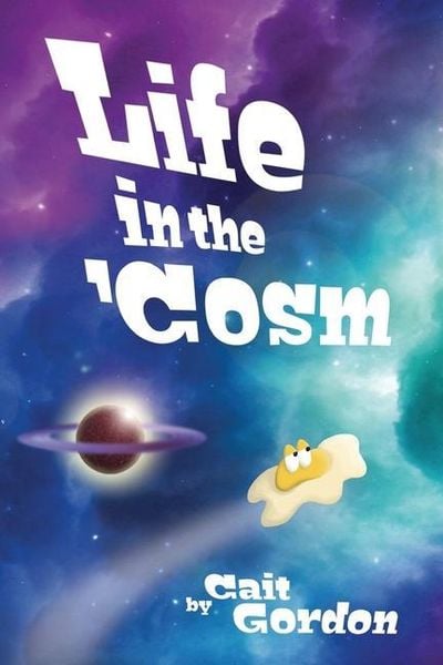 Produktbild: Life in the 'Cosm