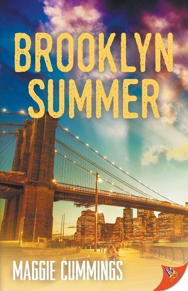Produktbild: Brooklyn Summer