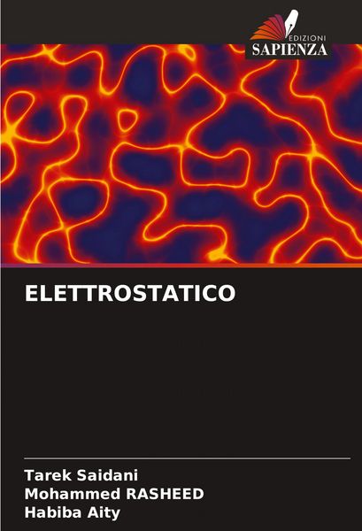 Produktbild: ELETTROSTATICO