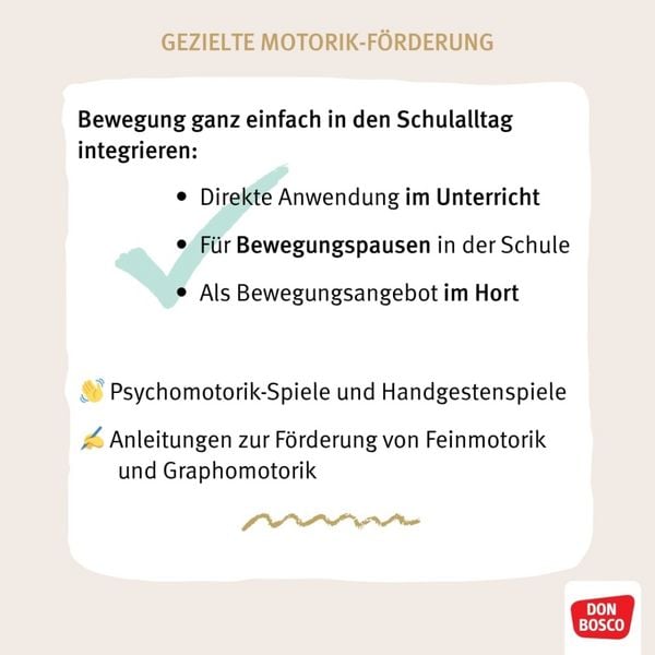 Produktbild: Das tut mir gut im Kita-Alltag