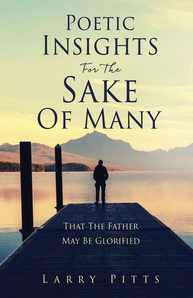 Produktbild: Poetic Insights For The Sake Of Many