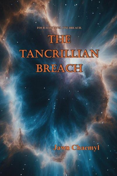 Produktbild: The Tancrillian Breach