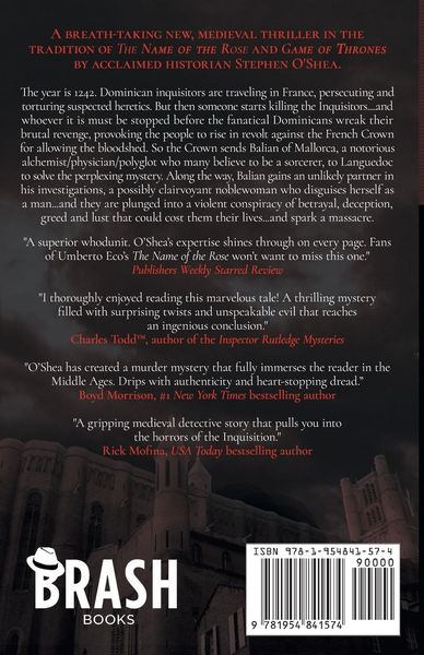 Produktbild: The Sorcerer and the Assassin