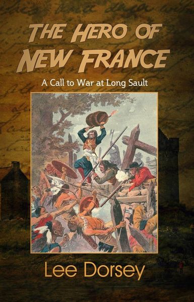 Produktbild: The Hero of New France