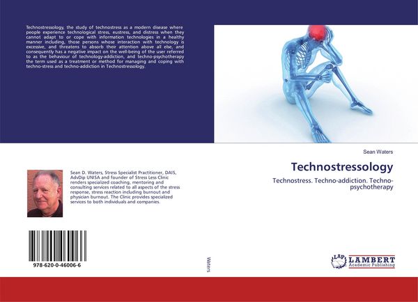 Produktbild: Technostressology