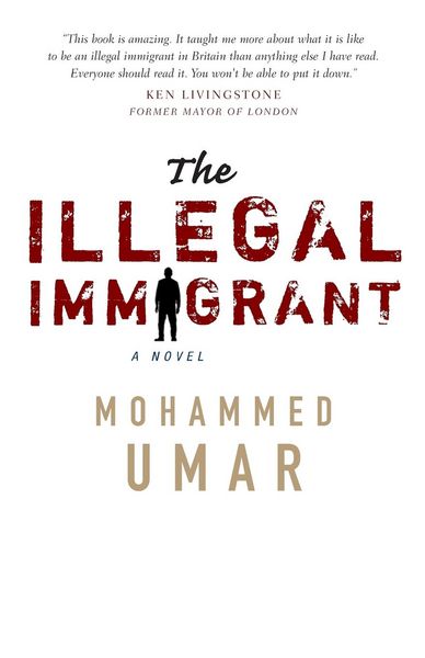 Produktbild: The Illegal Immigrant