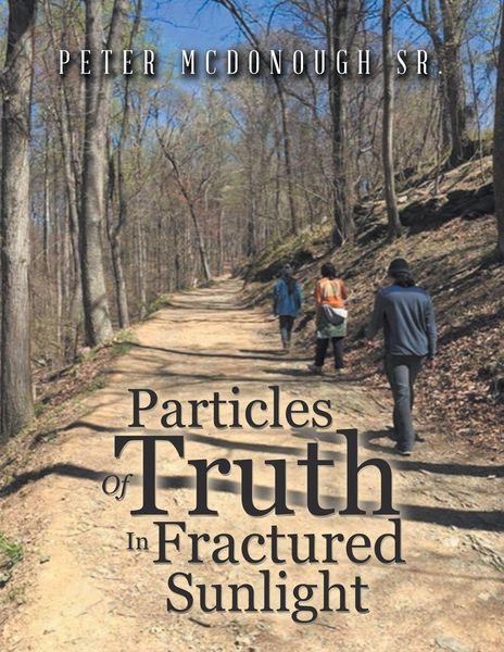 Produktbild: Particles of Truth in Fractured Sunlight