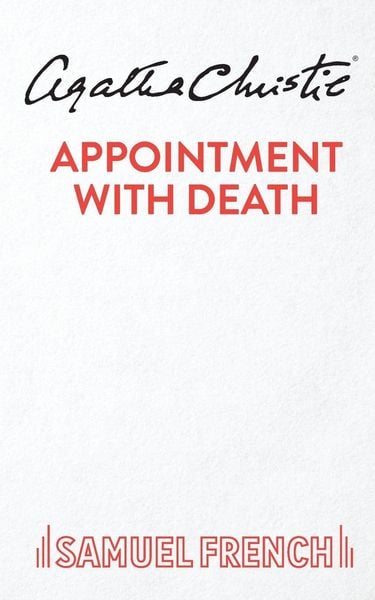Produktbild: Appointment with Death
