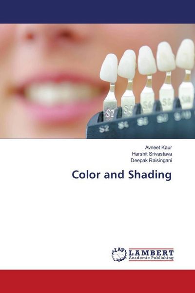Produktbild: Color and Shading