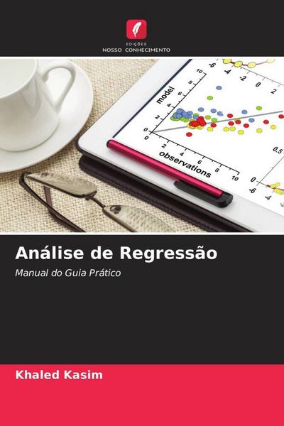 Produktbild: An&aacute;lise de Regress&atilde;o