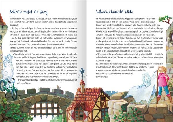 Produktbild: 222 Geschichten zur Guten Nacht