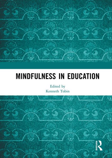 Produktbild: Mindfulness in Education