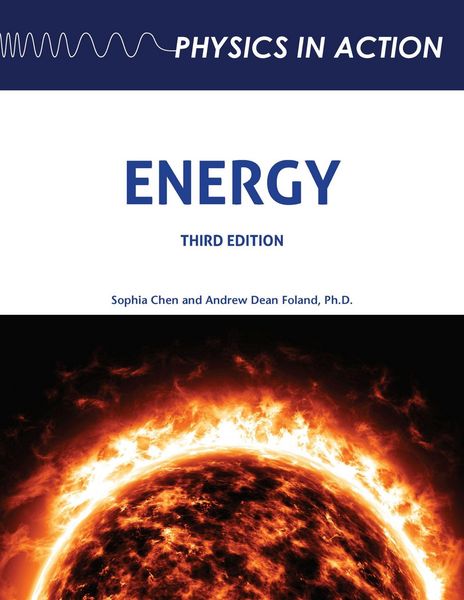 Produktbild: Energy, Third Edition (Ls Edition)