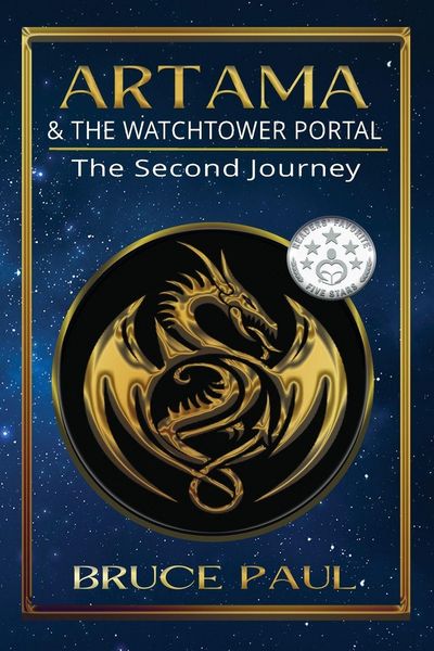 Produktbild: Artama & The Watchtower Portal