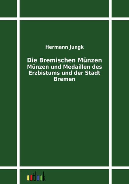 Produktbild: Die Bremischen M&uuml;nzen