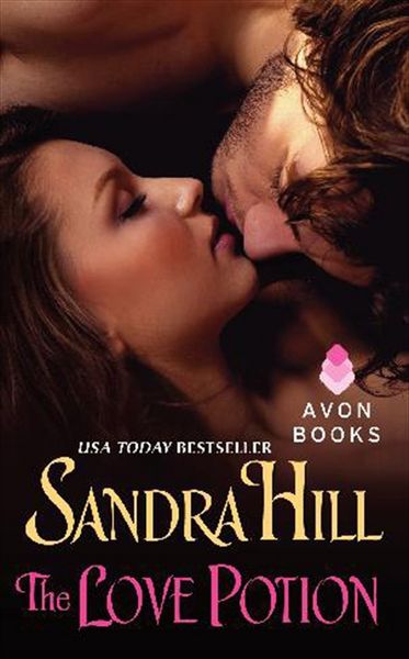 Produktbild: The Love Potion