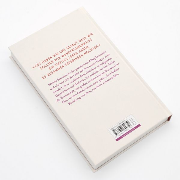 Produktbild: Verliebt, verlobt, verheiratet geblieben