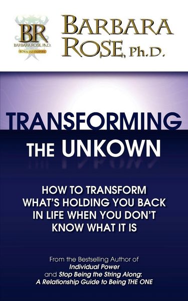 Produktbild: Transforming the Unknown