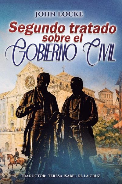 Produktbild: Segundo tratado sobre el gobierno civil
