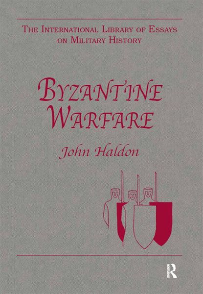 Produktbild: Byzantine Warfare