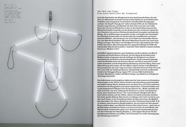 Produktbild: Light Sound Senses
