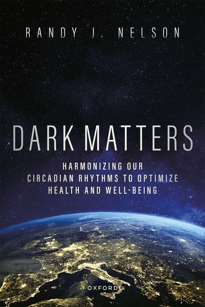 Produktbild: Dark Matters