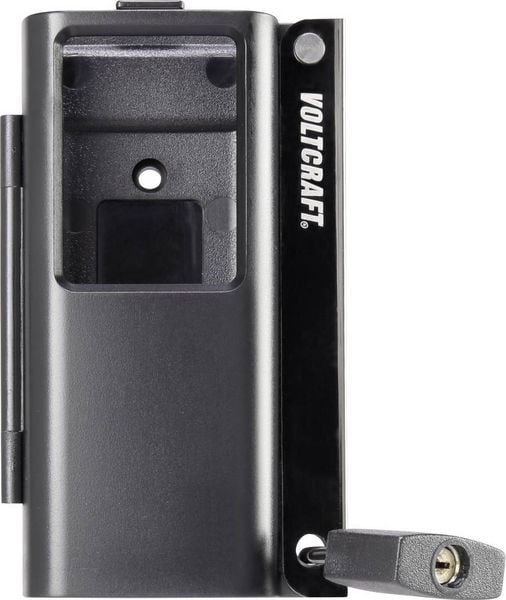 Produktbild: VOLTCRAFT VC-8321815 WH-DL-200 Wand-Befestigung 1St.
