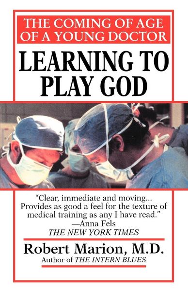 Produktbild: Learning to Play God