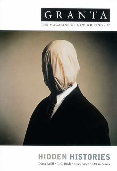 Produktbild: Granta 85