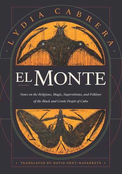 Produktbild: El Monte