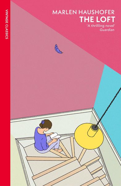 Produktbild: The Loft