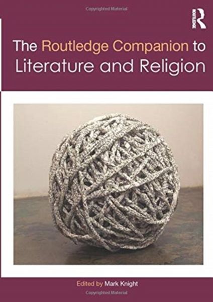 Produktbild: The Routledge Companion to Literature and Religion