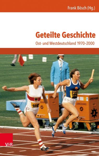 Produktbild: Geteilte Geschichte