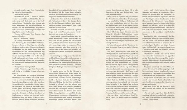 Produktbild: Harry Potter und der Orden des Ph&ouml;nix (farbig illustrierte Schmuckausgabe)