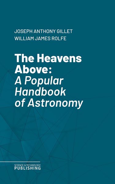 Produktbild: The Heavens Above
