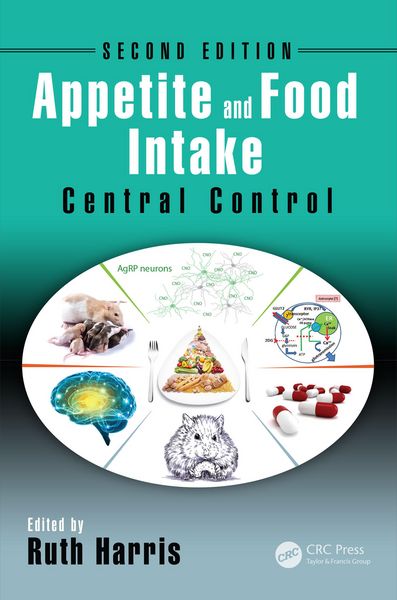 Produktbild: Appetite and Food Intake