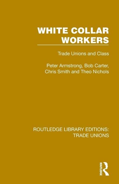 Produktbild: White Collar Workers