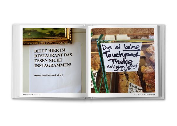 Produktbild: Notizen aus dem Gro&szlig;stadt-Dschungel