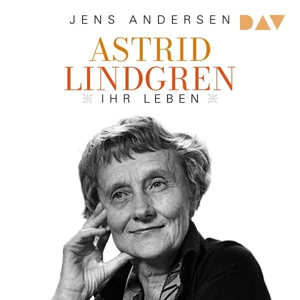 Produktbild: Astrid Lindgren. Ihr Leben