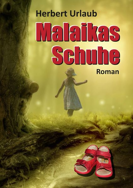 Produktbild: Malaikas Schuhe
