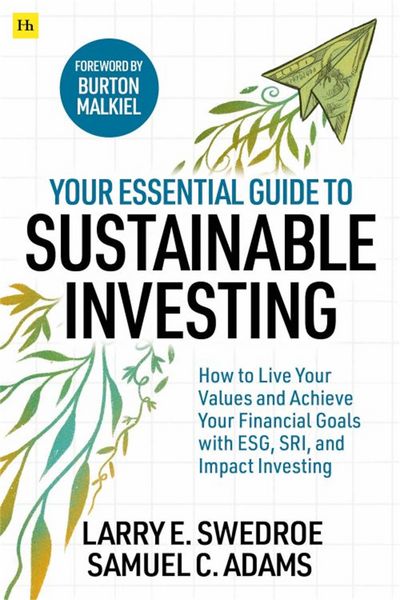 Produktbild: Your Essential Guide to Sustainable Investing