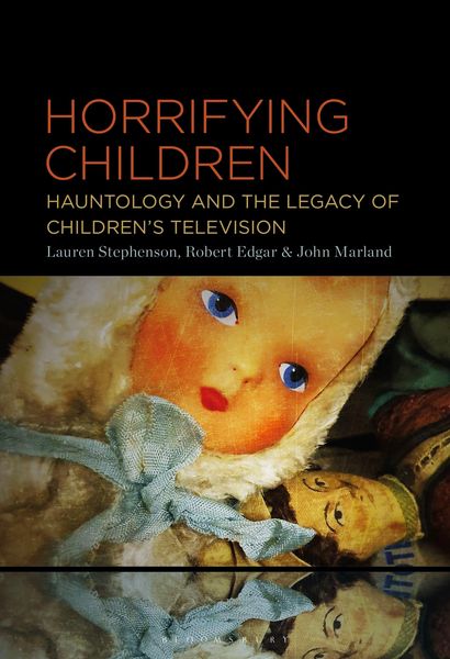 Produktbild: Horrifying Children